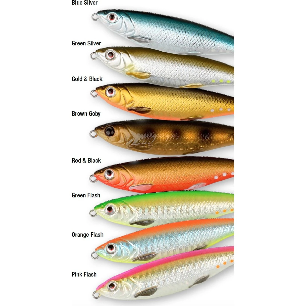 Savage Gear 3D Horny Herring SS - 10cm / 23g - Pink Flash