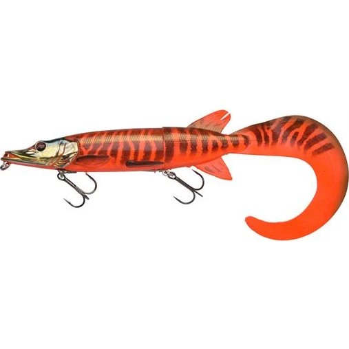 Savage Gear 3D Hybrid Pike 17cm