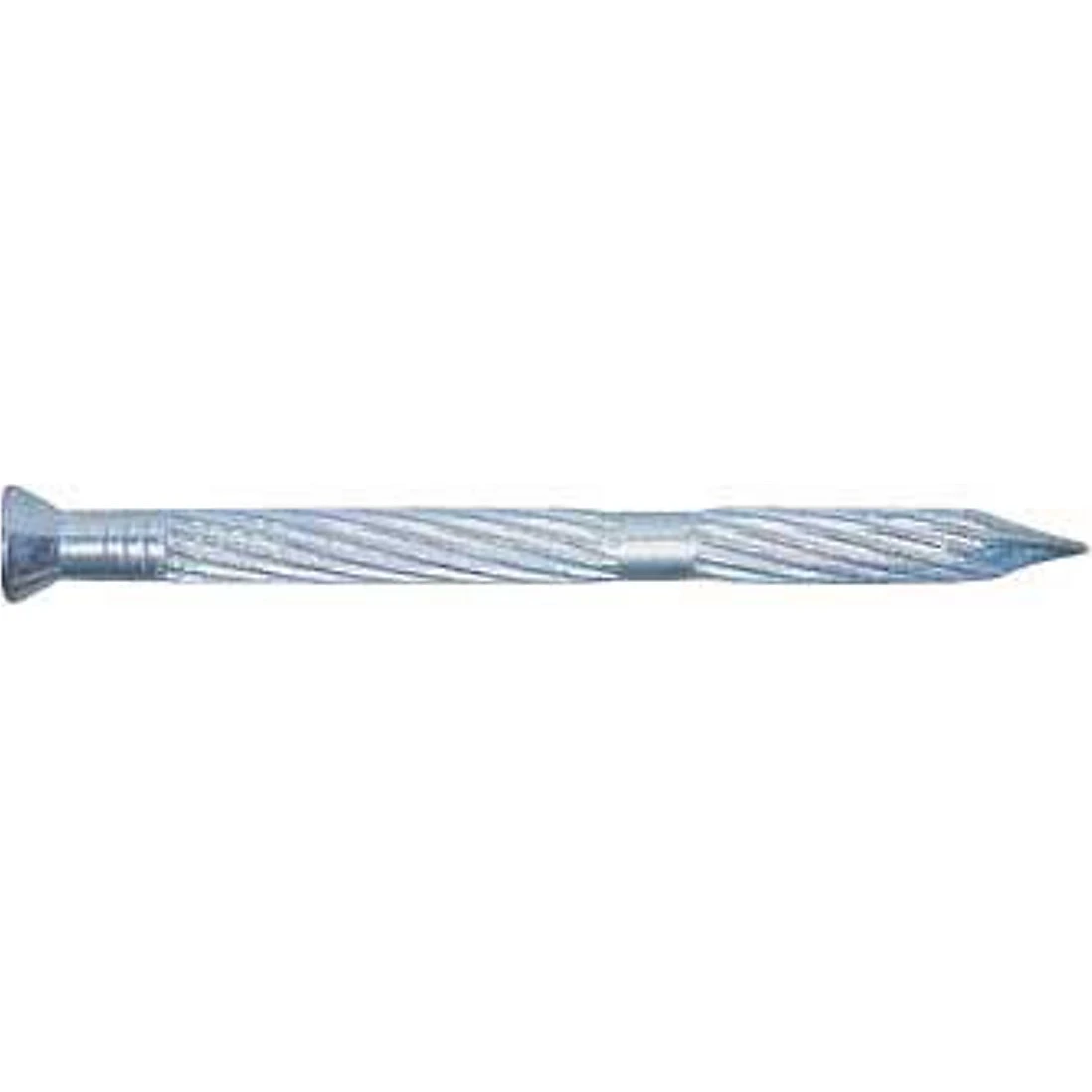 BG Galvaniserede betonsøm 3,5x35mm - 250 stk.
