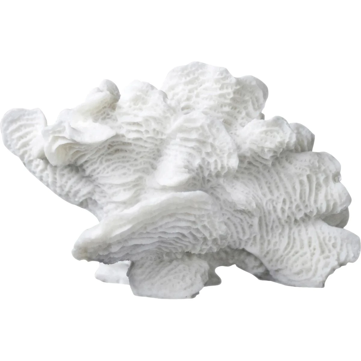 Mette Ditmer Coral Fan White
