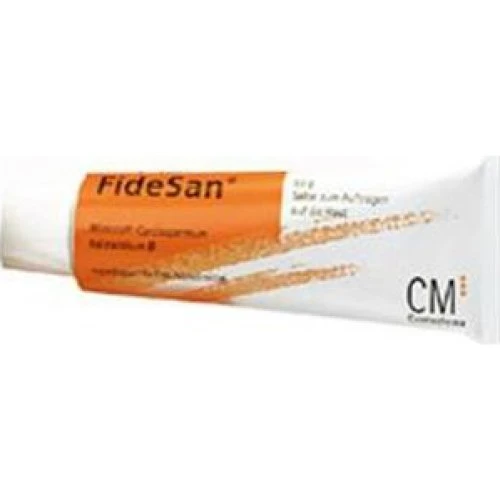 Biovita Fidesan salve, 100g