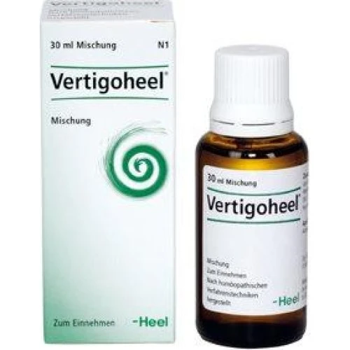 Biovita Vertigoheel 30ml