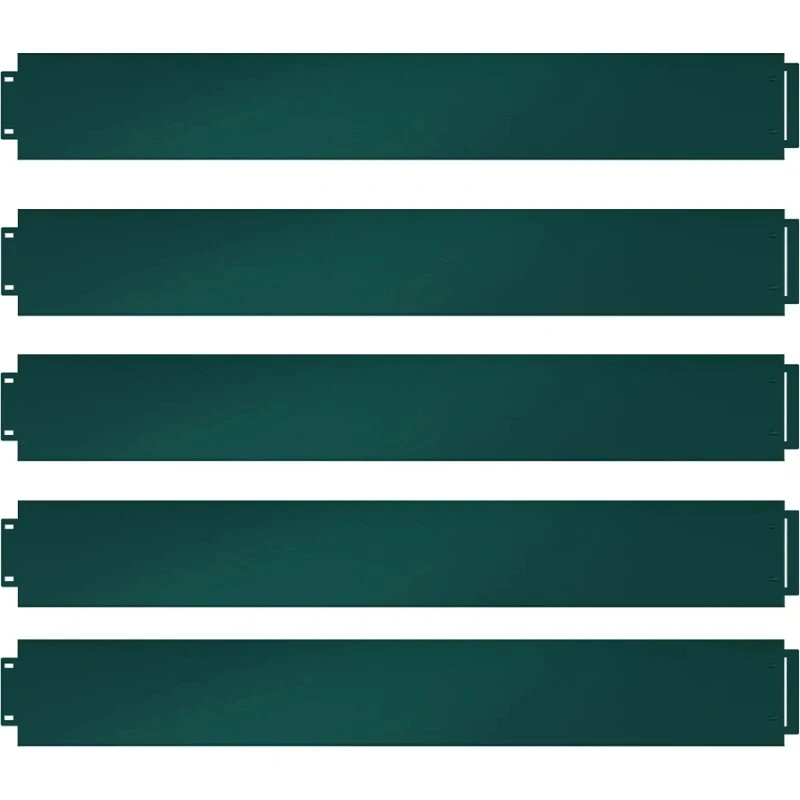 Serina Græskant grøn 100 x 18 cm, 25 m