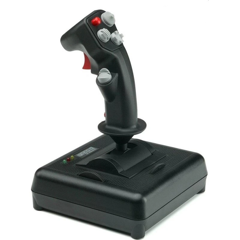 CH Products Combat Stick 568 - Gaming Joystick