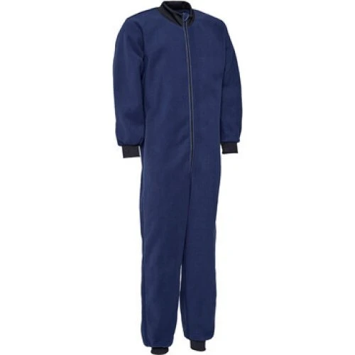 Elka Fleece Heldragt - Navy, M