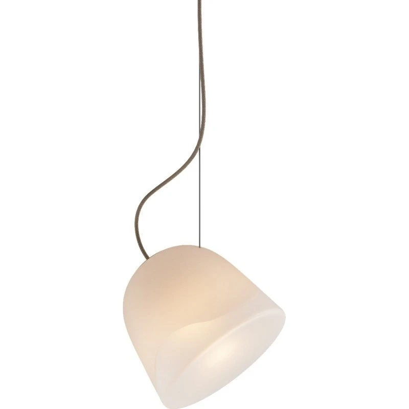 Nordic Tales Bright Breeze pendel med creme ledning