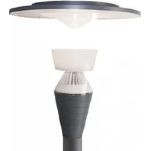 Ray 680 D/I LED Grå 2990lm 3000K IP65
