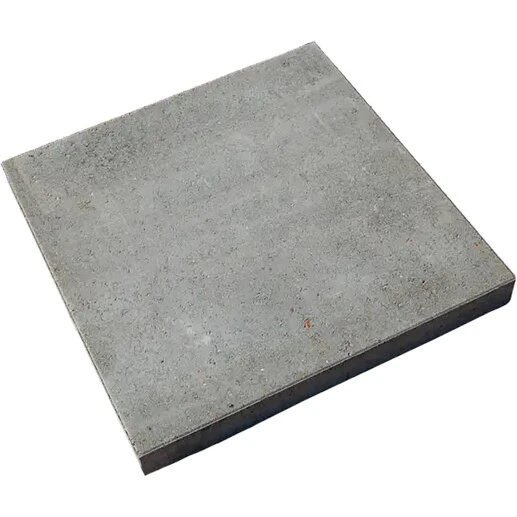 RBR Nordic-Line haveflise 60x60x5 cm, grå