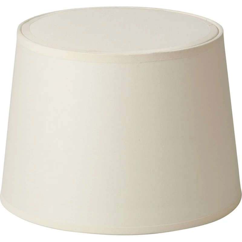 Nielsen Light Emma Cabana lampeskærm, beige, H17 cm