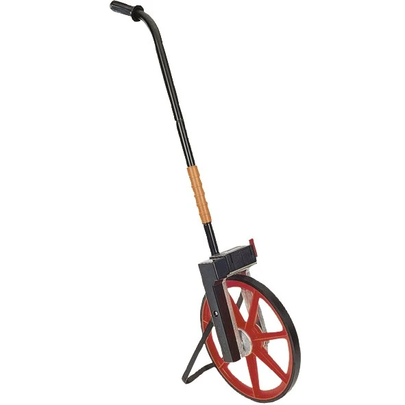 GF Målehjul M10 med transporttaske
