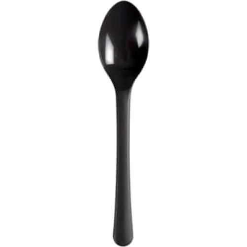 Abena Gastro teske, koksgrå PP plast, 14 cm, 100 stk.