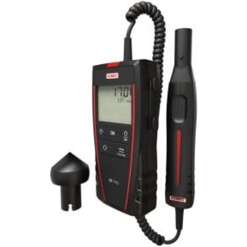 KIMO CT110 Tachometer/omdrejningstæller med løs probe