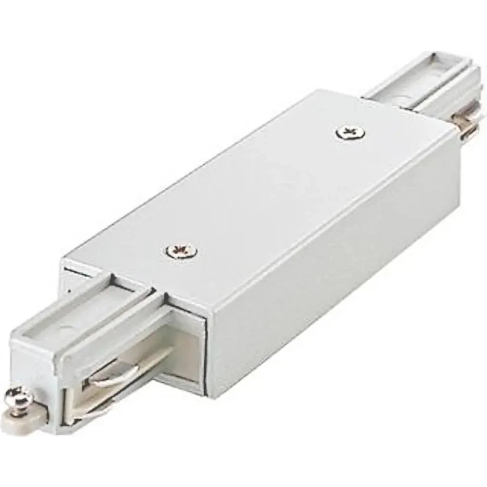 Square 1F 230V Midtertilslutning - Alu
