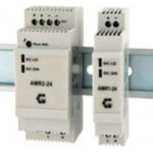 Noratel AMR4 Strømforsyning 24VDC 2,5A 60W 90-265VAC