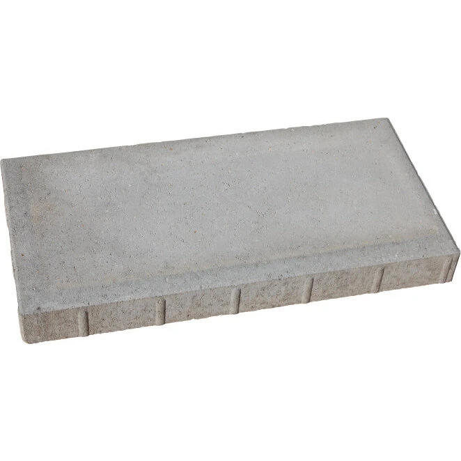 RBR Nordic-Line haveflise 30x60x5 cm, grå