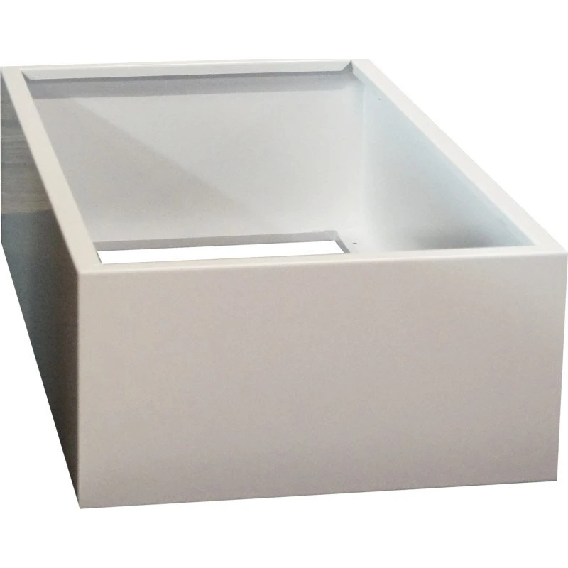 Thermex Loftspodie 900 mm Hvid (H:255 mm)