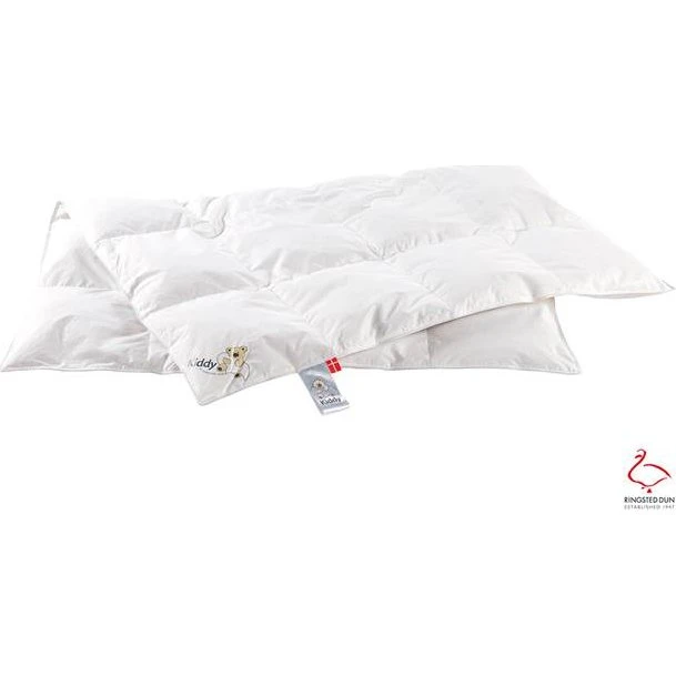 Ringsted Dun Kiddy Juniordyne 100 x 140 cm - Ekstra varm