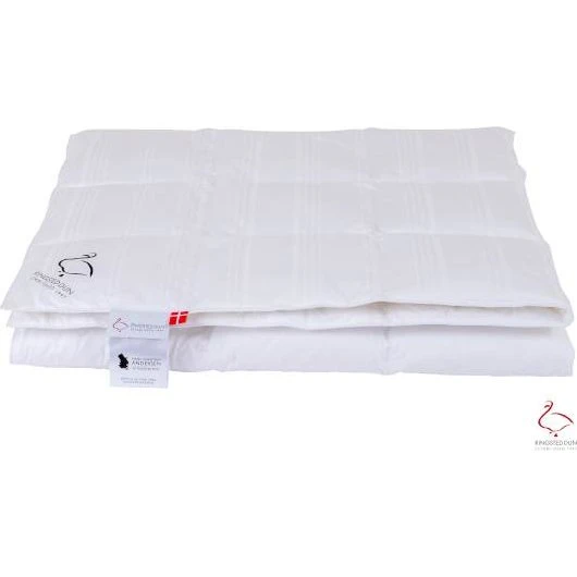 Ringsted Dun Den lille pige med svovlstikkerne dyne - 140x220 cm