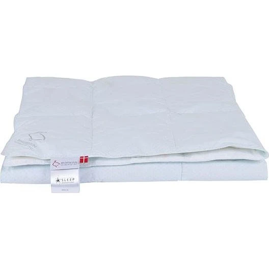 Ringsted Dun Breeze sval moskusdyne - 140x200 cm