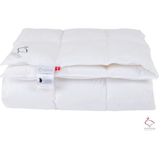 Ringsted Snedronningen Dundyne - Lun - 240x220 cm
