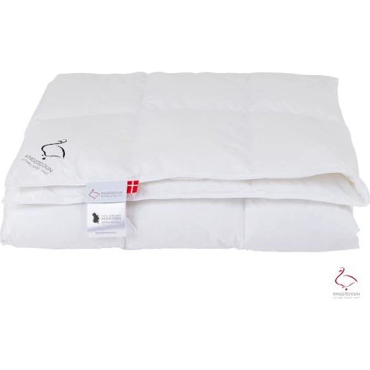 Ringsted Dun Snedronningen sval dyne - 140x200 cm