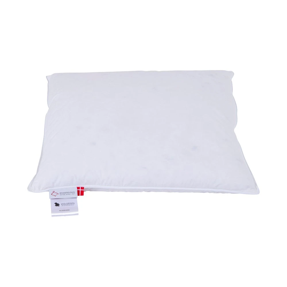 Ringsted Dun Klodshans Pude 1-kammer - 60x63 cm