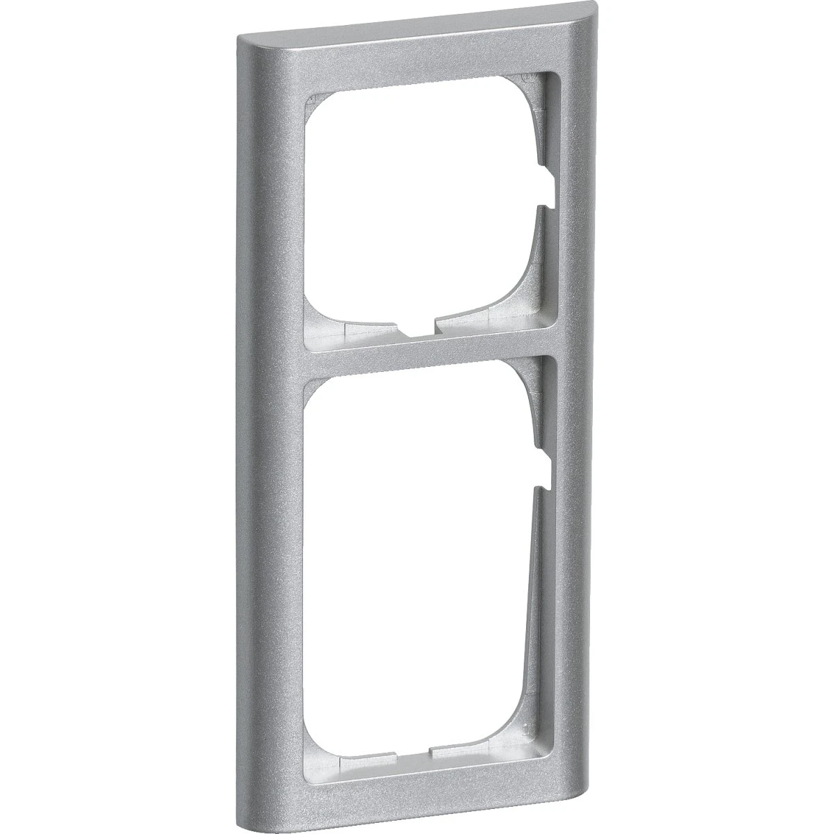 LK FUGA Softline ramme, 63 2,5 modul, smørrebrød (sm)