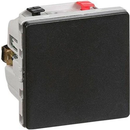 IHC Wireless Uni lysdæmper 250W 1 modul koksgrå