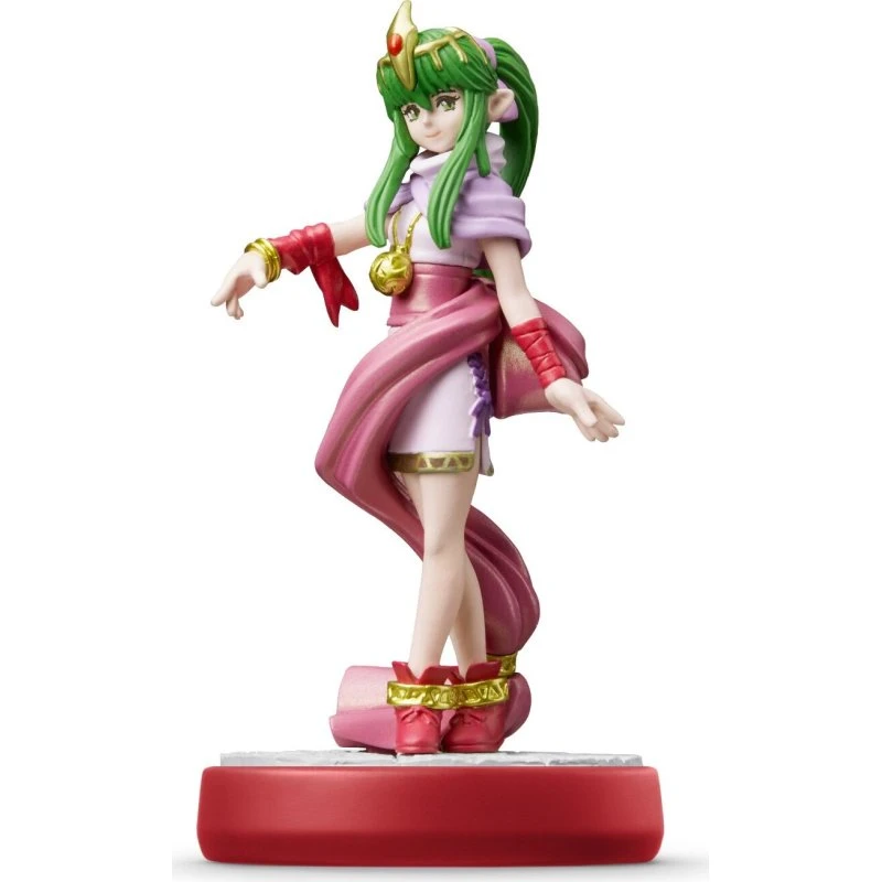 Nintendo Amiibo Tiki (Fire Emblem)