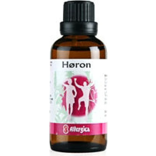 Allergica Høron 50 ml