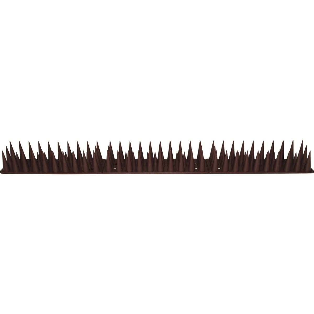 Ryom Fugleværn 12 stk. 43 x 4 cm - Brun