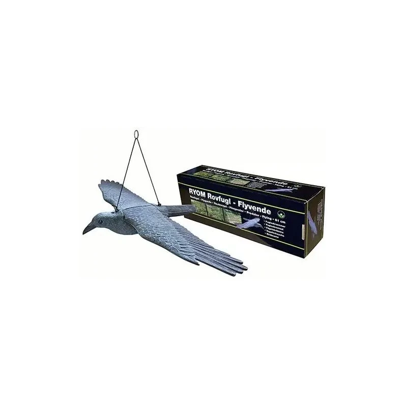 Skræmmer Flyvende Rovfugl 81 cm - 228-370-10