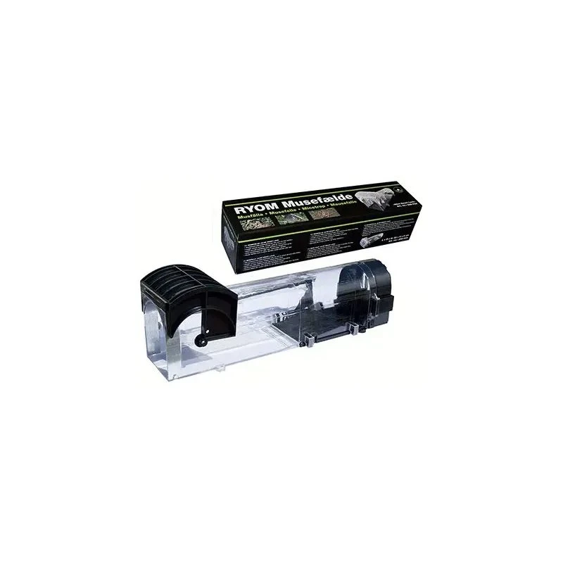 Musefælde Alive Smart Lock 228-533