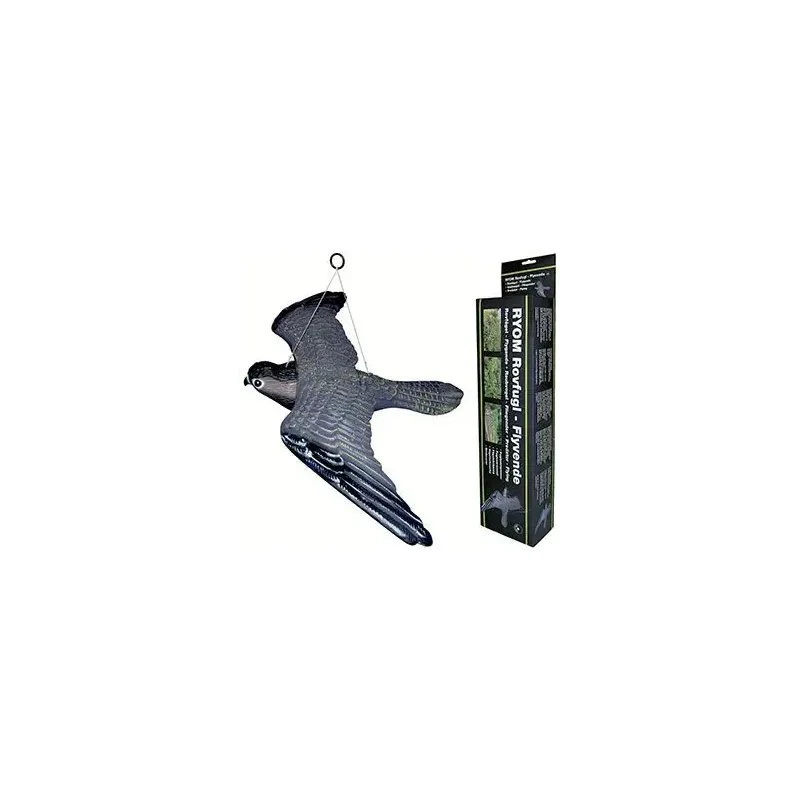 RYOM Skræmmer Flyvende Rovfugl 54 cm - 228-370