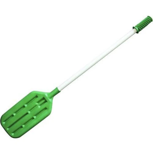 Grisebasker med rasleeffekt og fleksibelt skaft, 102 cm