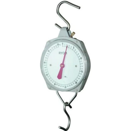 Ryom Fodervægt 50 kg