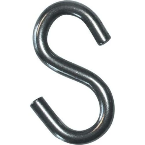 S-hager el.galv. nr.50 (10 stk) - 5,0 mm
