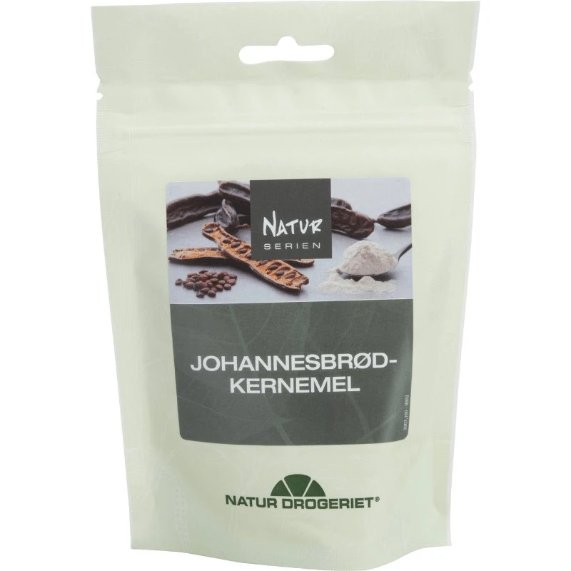ND Johannesbrød kernemel 100g