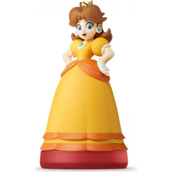Nintendo Amiibo Daisy - Super Mario