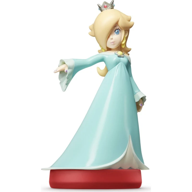 Nintendo amiibo Rosalina – interaktiv spilfigur