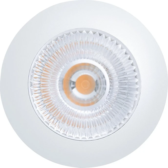 Indbygningsspot Evo1 12V 2.8W 3000K 280lm Hvid