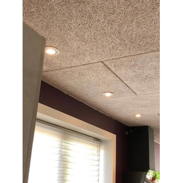 EVO3 LED Spot 4W 2700K Hvid IP54 - Dæmpbar