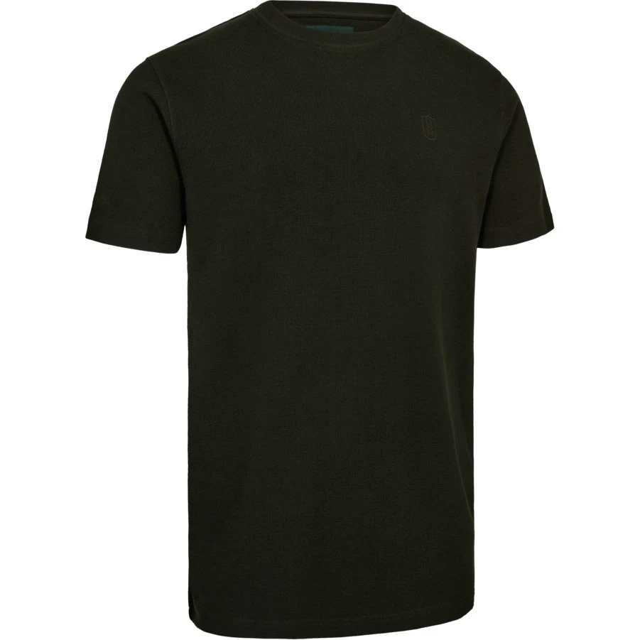 Deerhunter Griffin T-shirt herre - Forest Ember - 3XL