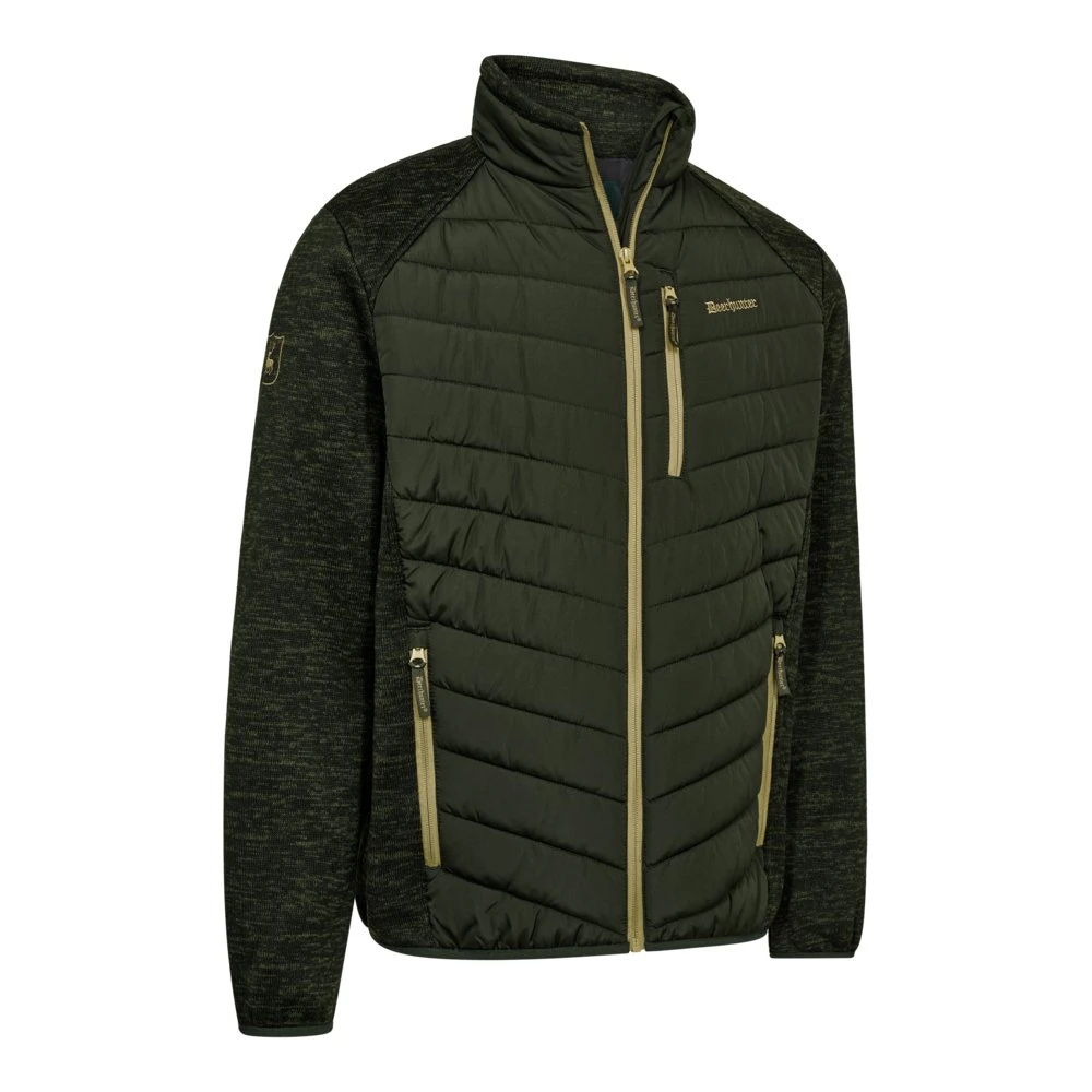 Deerhunter Moor Vatteret Jakke - Forest Ember - XL