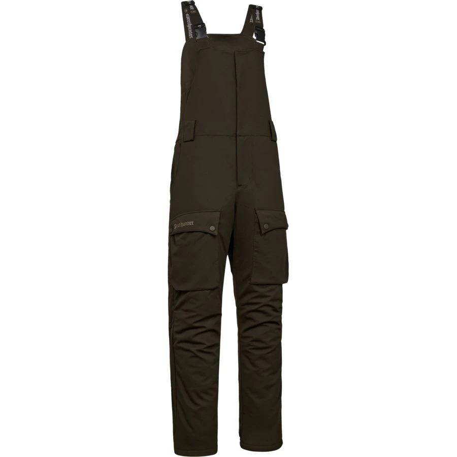Deerhunter Muflon Pro Winter Selebukser herre - Art Green