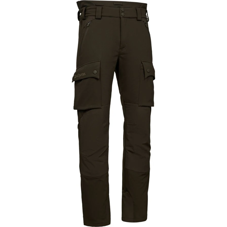 Deerhunter Muflon Pro Bukser med sele herre - 48