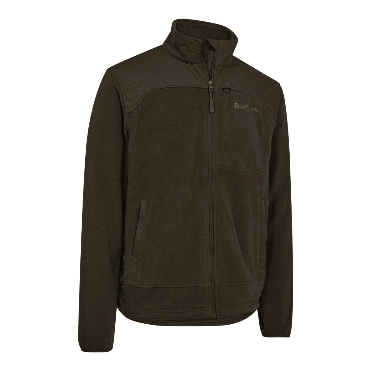 Deerhunter Muflon Pro Fleece Jakke herre - M