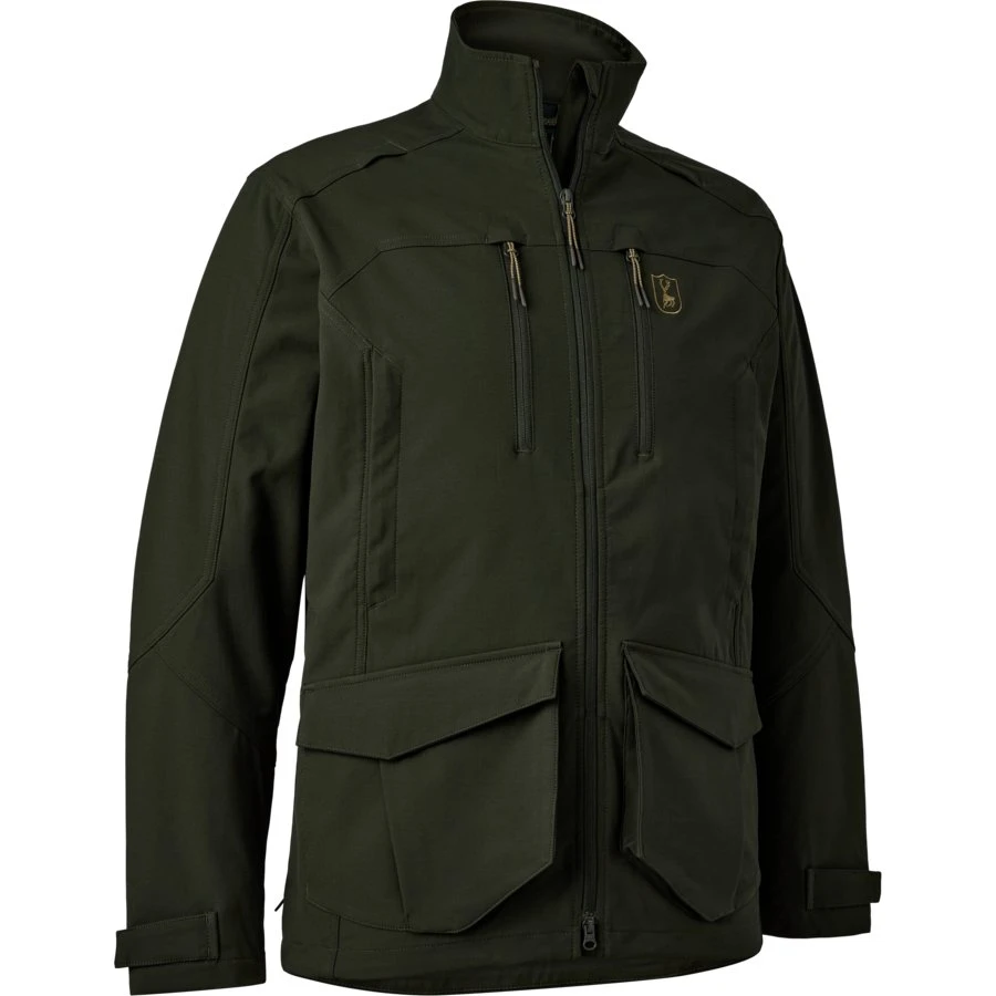 Deerhunter Climate Jakke med 37.5® Technology, herre - 56