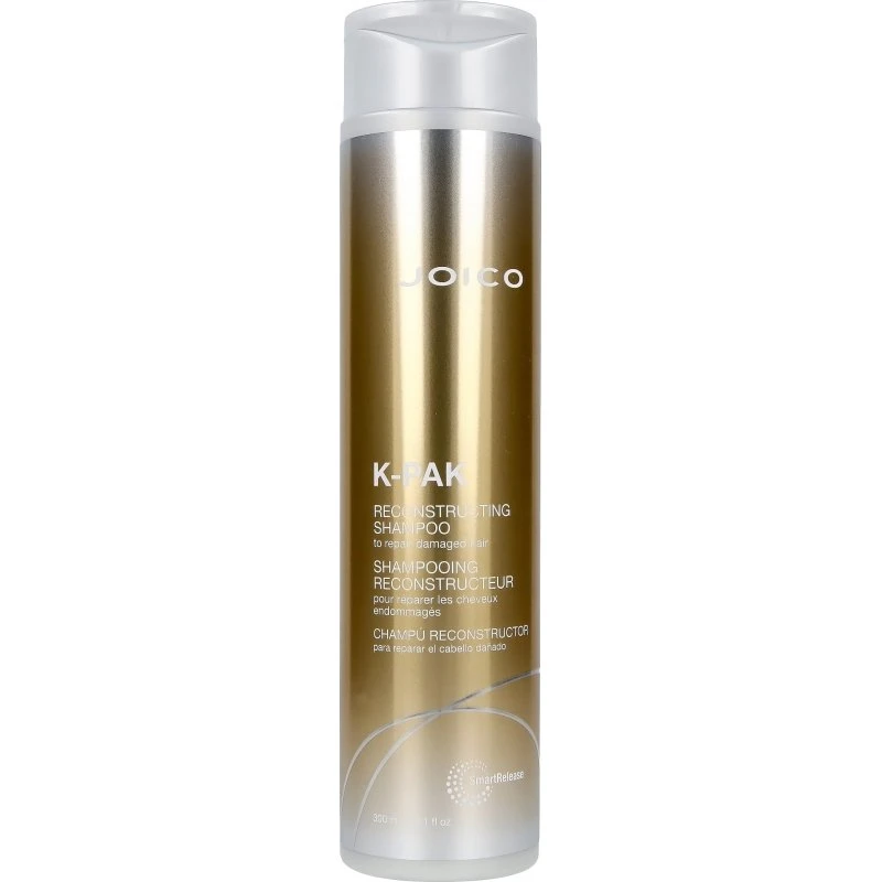 Joico K-Pak Reconstructing Shampoo 300 ml