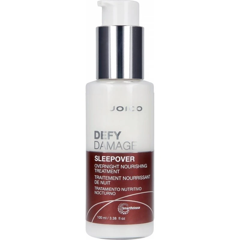 Joico Defy Damage SleepOver natbehandling 100 ml